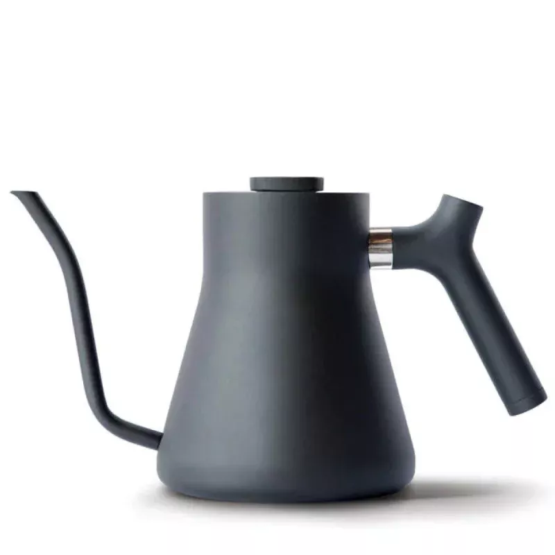 Fellow Stagg Pour Over Kettle|Black&White