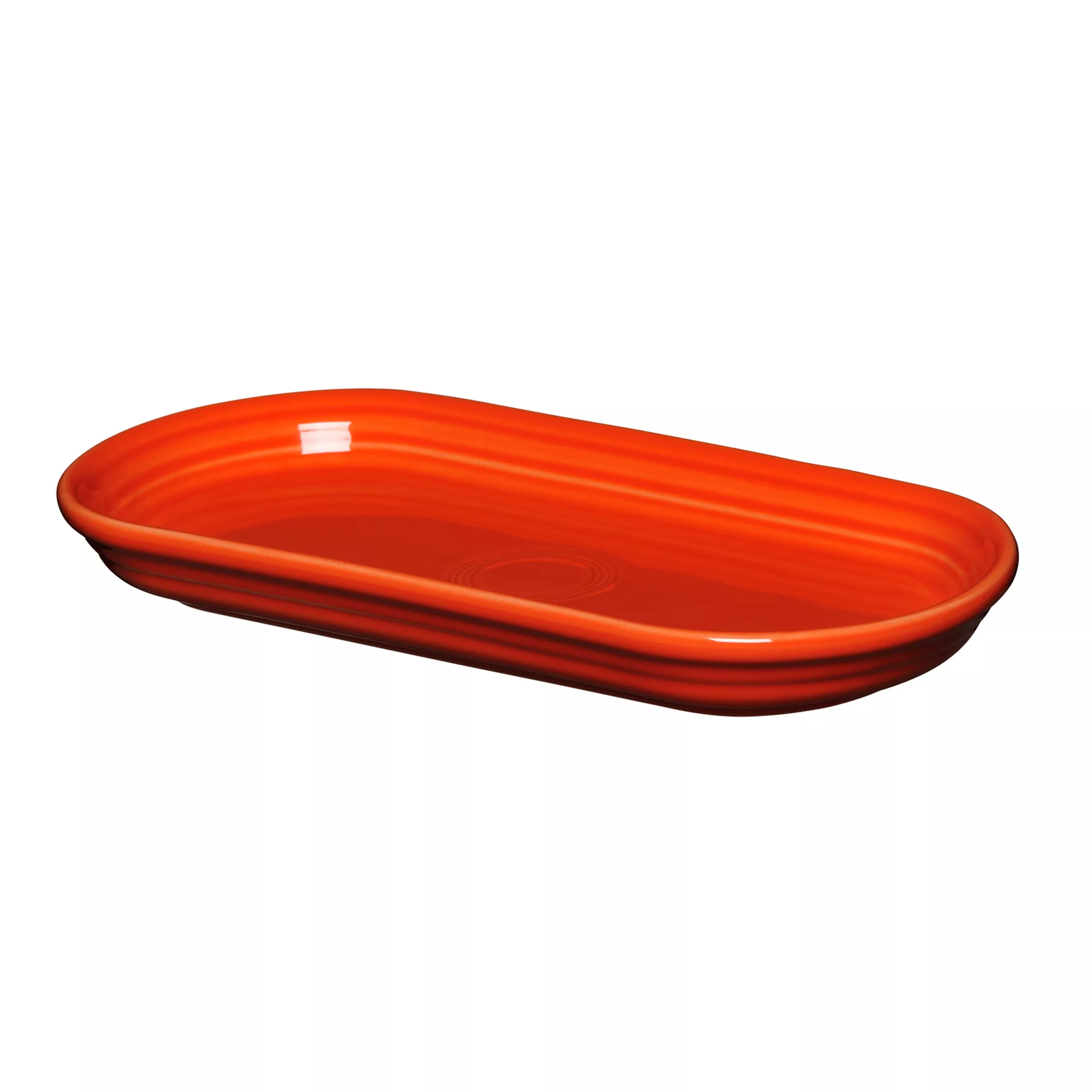 Fiesta 11 7/8 Inch Oblong Serving Platter