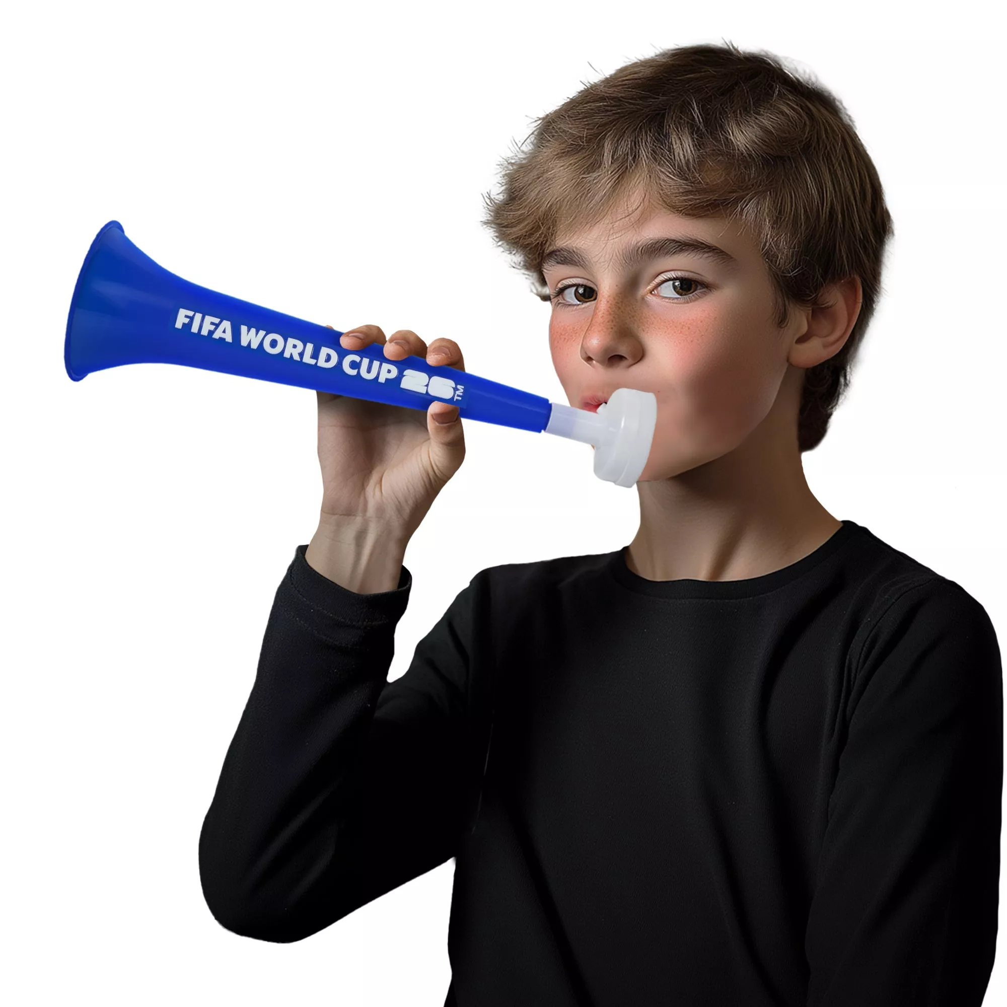FIFA World Cup Soccer Fan Horn