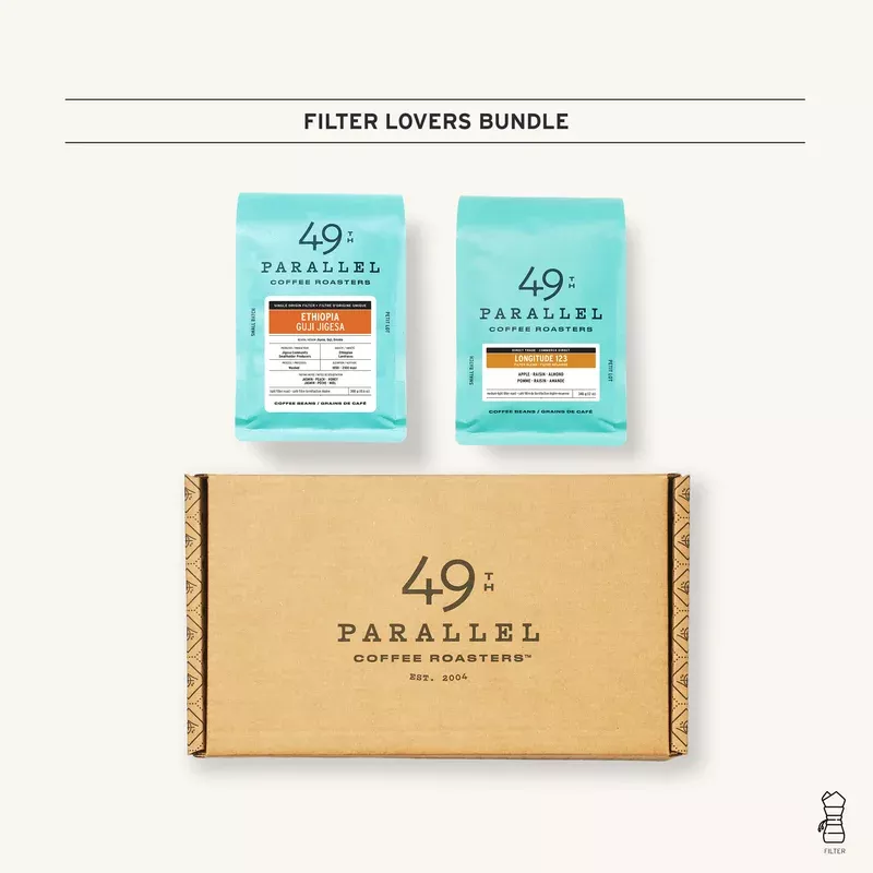 Filter Lovers Bundle