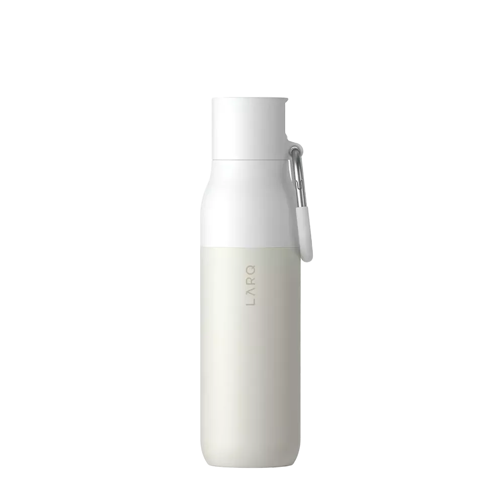 Filtered Flip Top Water Bottle | 17 oz