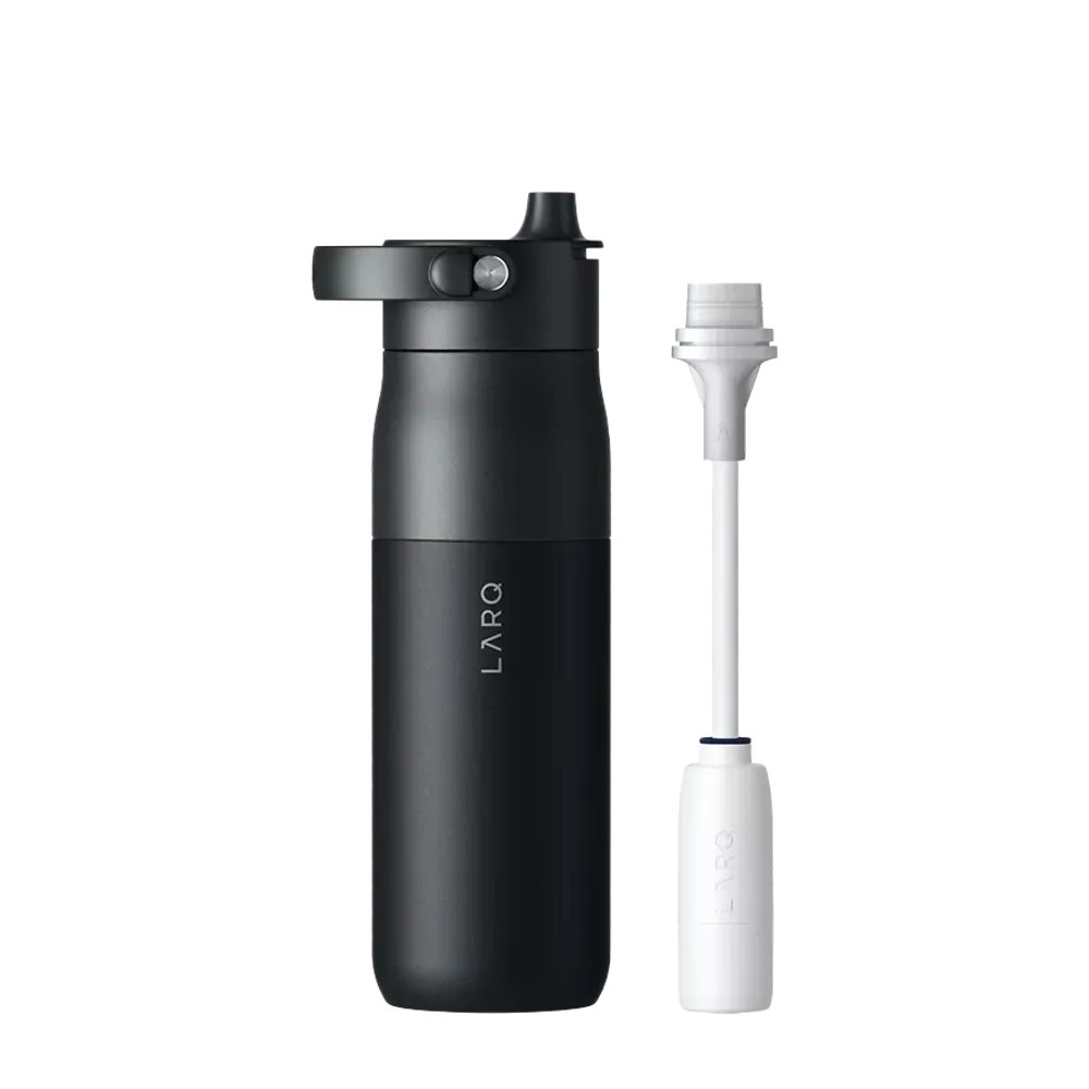 Filtered Swig Top Bottle | 23 oz