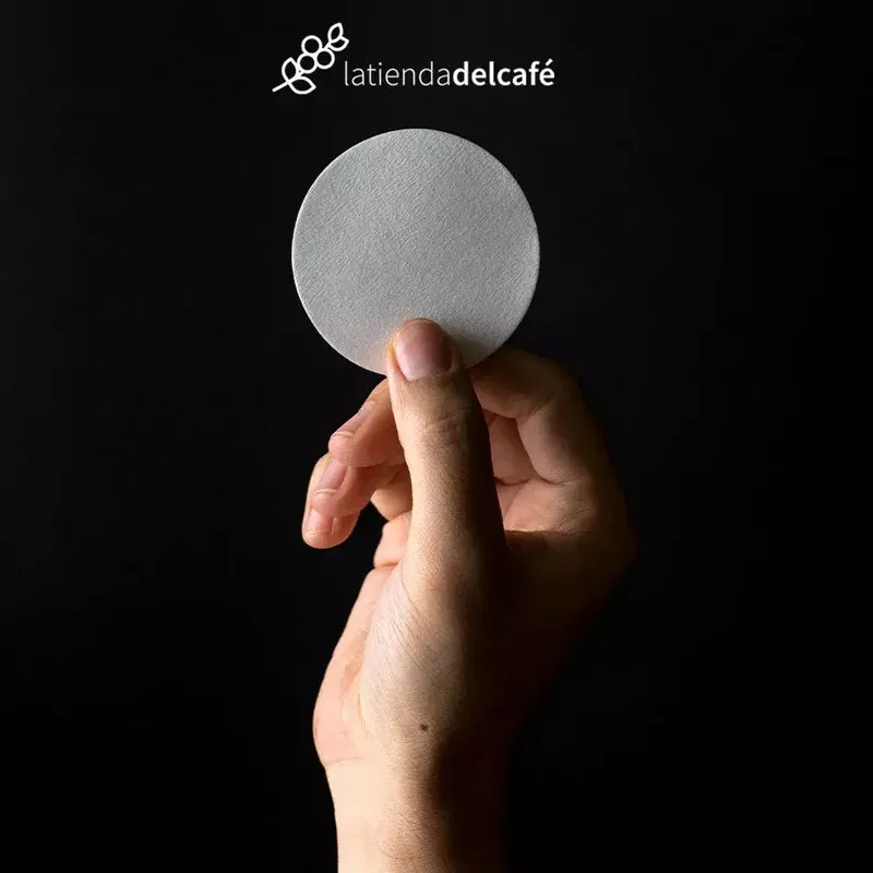 Filtros Aeropress