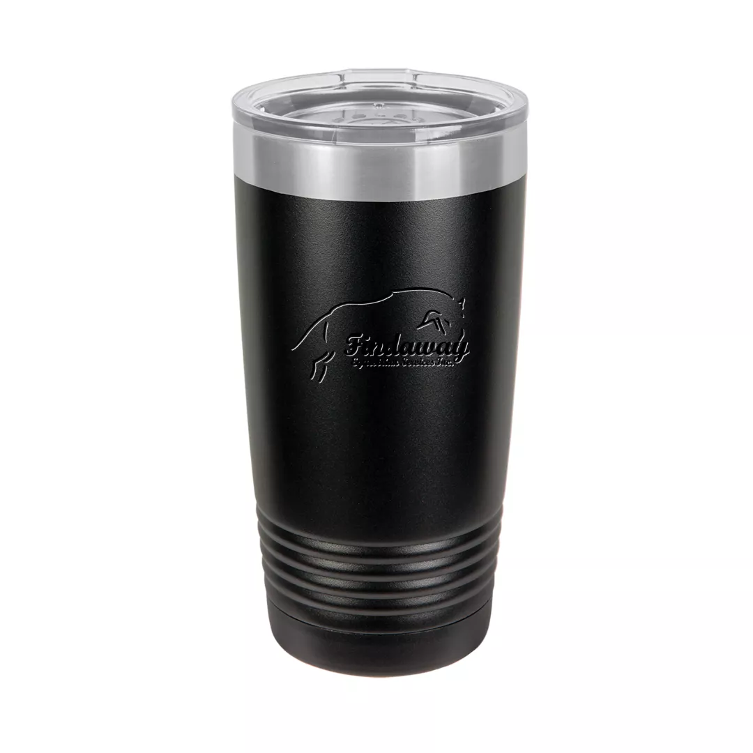 Findaway Travel Tumbler