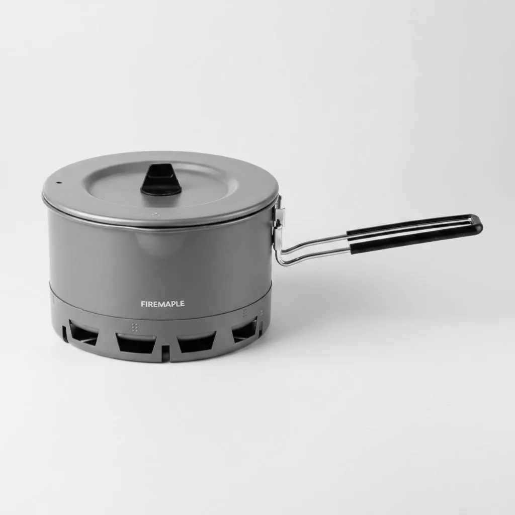 Fire-Maple Petrel katls 800ml