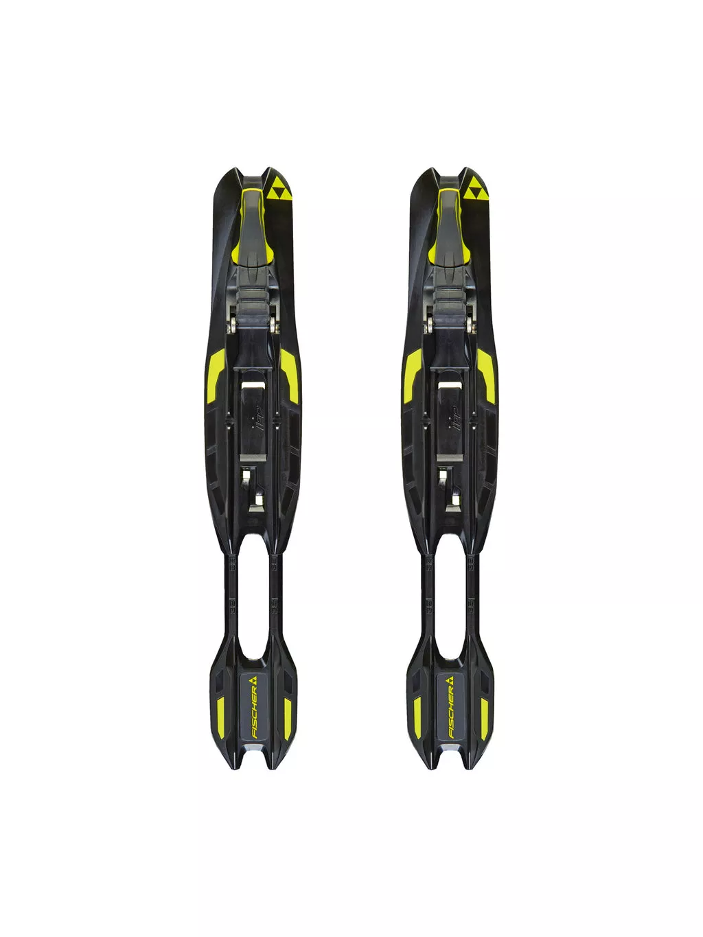 Fischer Race Skate Jr IFP Bindings