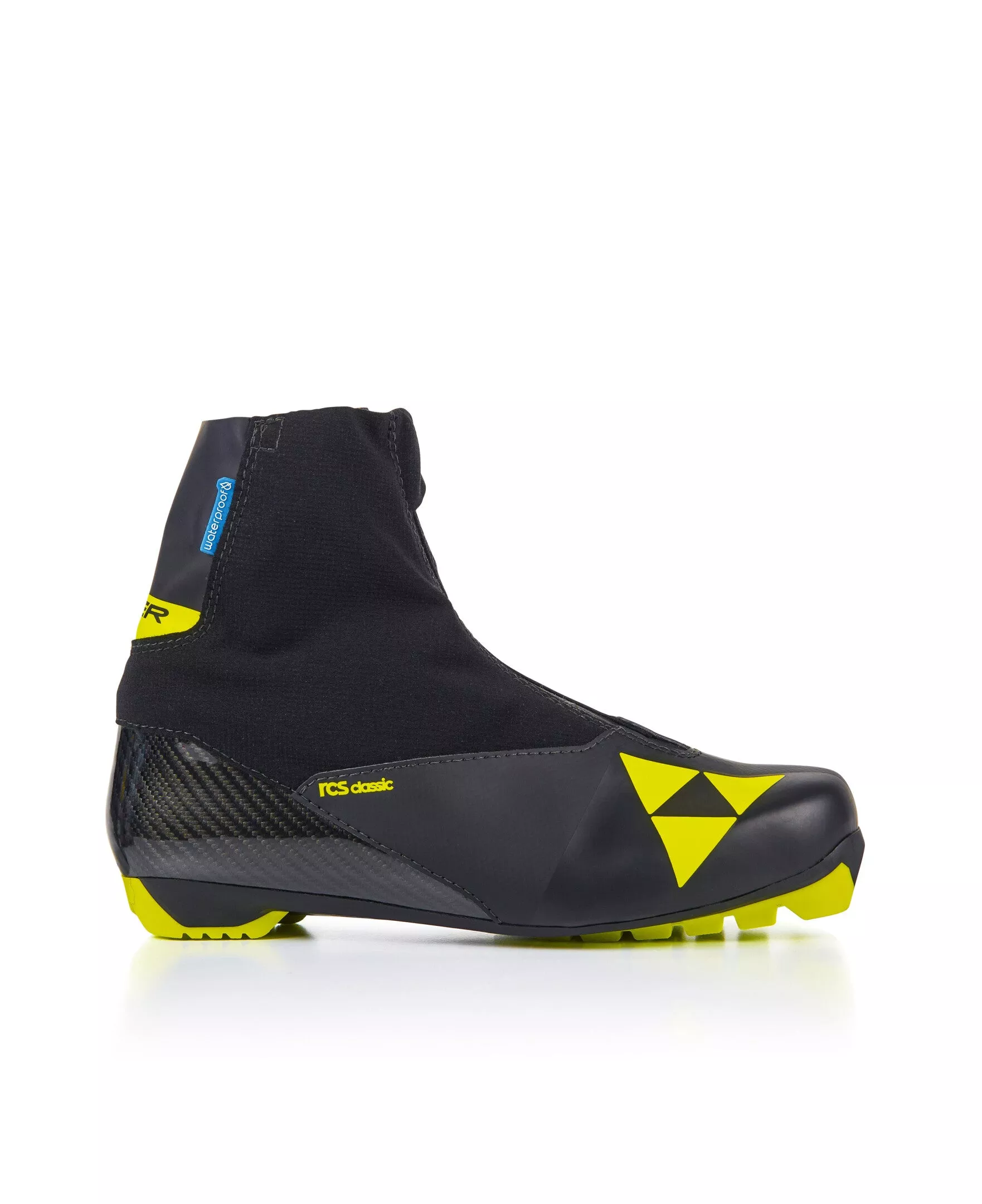 Fischer Rcs Classic Boot|42