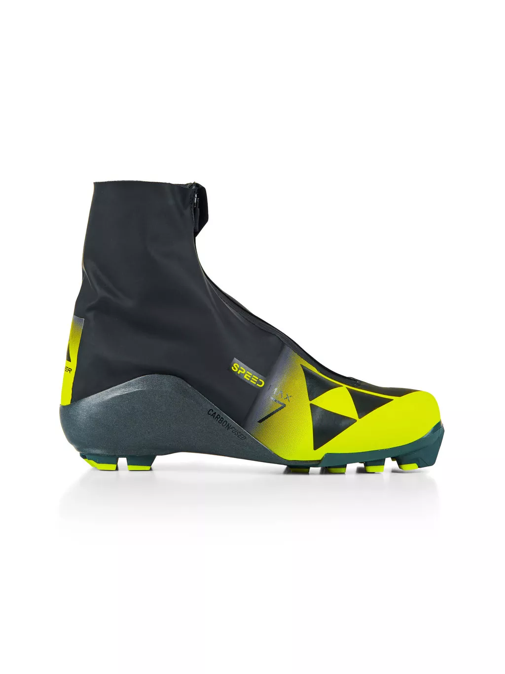 Fischer Speedmax 7 Classic Nordic Boot