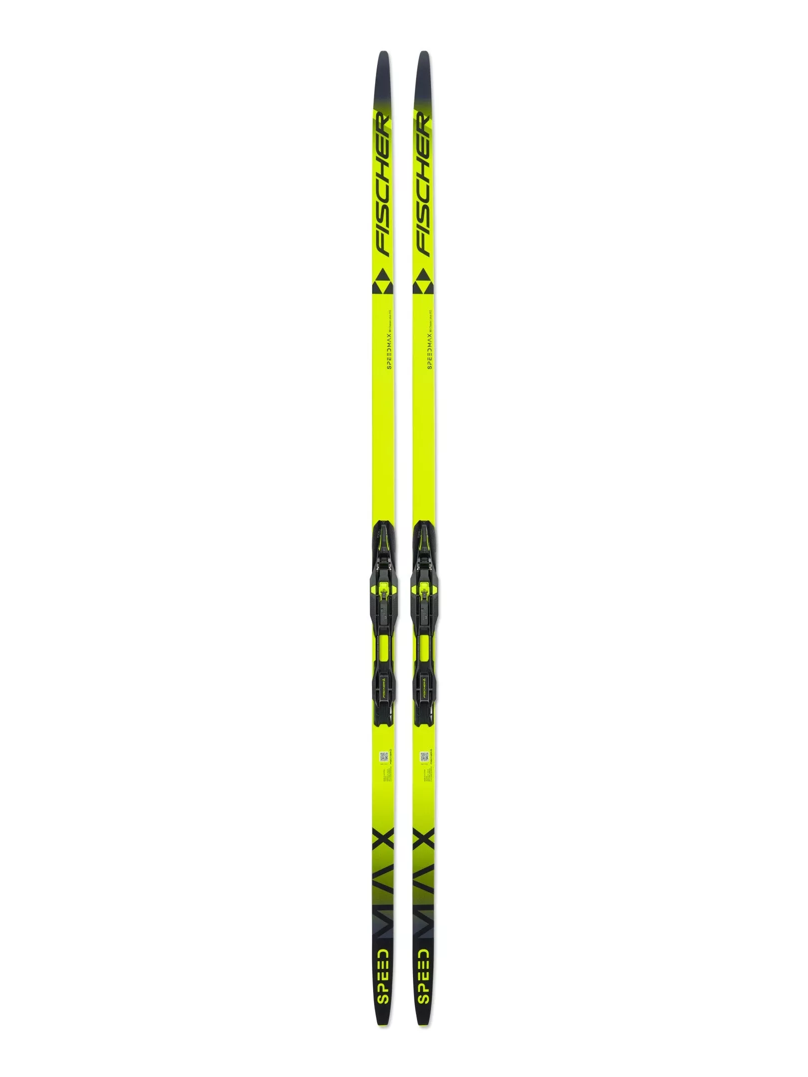 Fischer Speedmax 80 Classic Plus 812