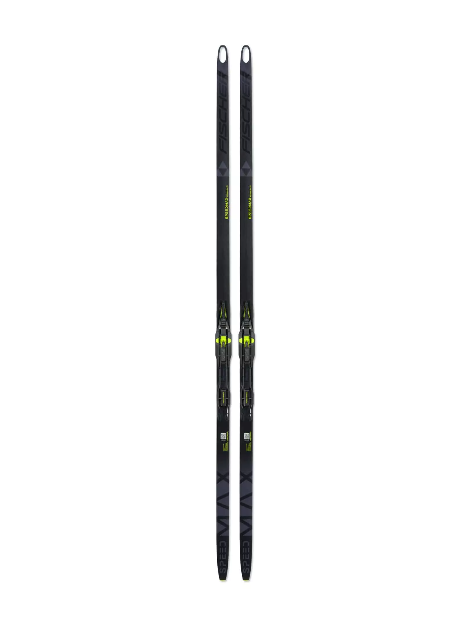 Fischer Speedmax 80 Skate Plus 115 Ski