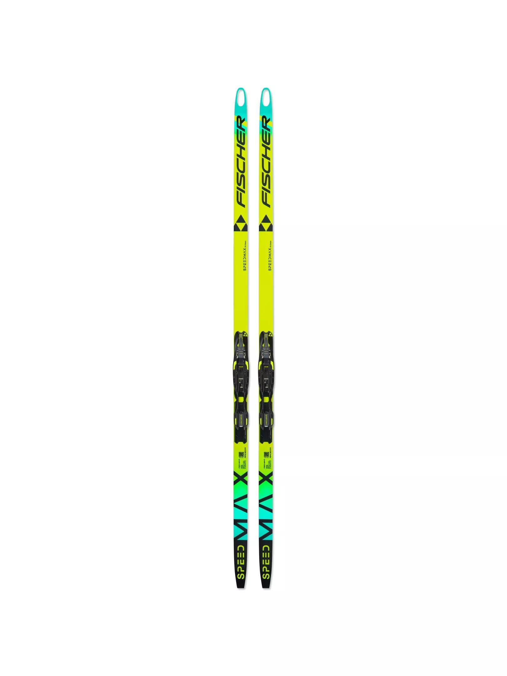 Fischer Speedmax 90 Skate JR|151
