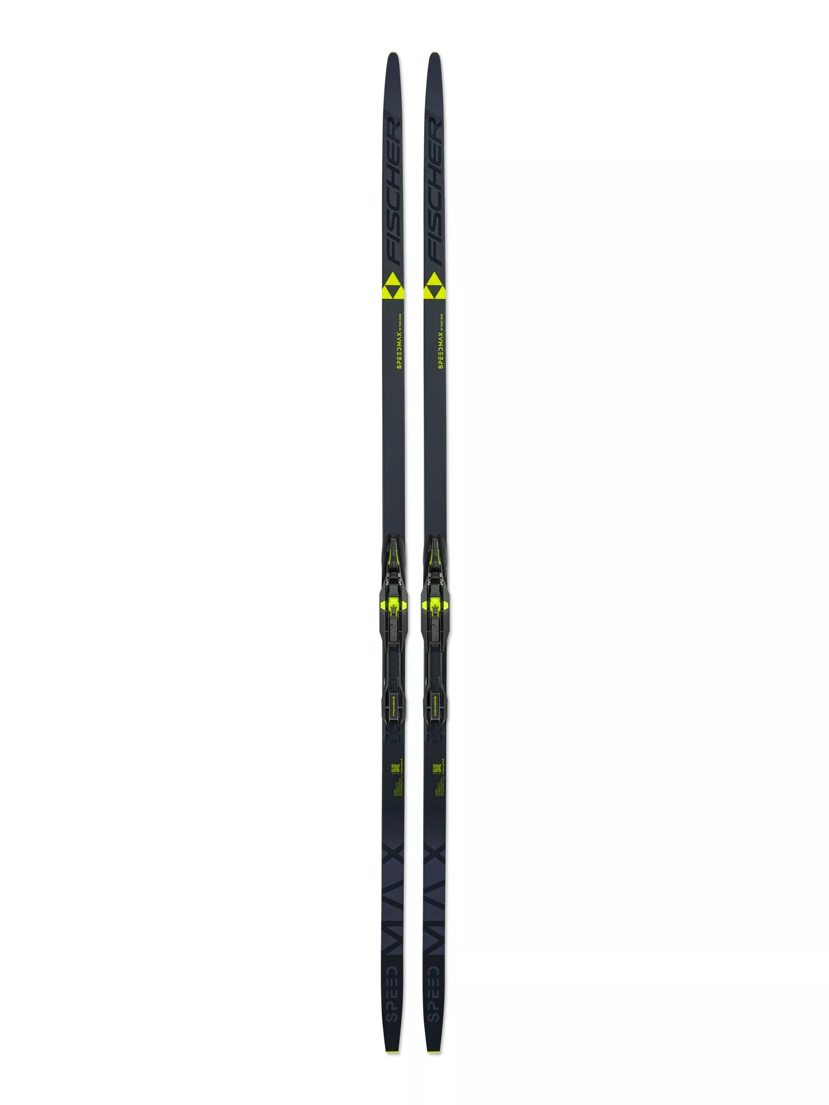 Fischer Twin Skin Speedmax 70 Medium