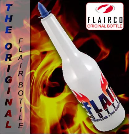The Flair Bottle 750ML - Original