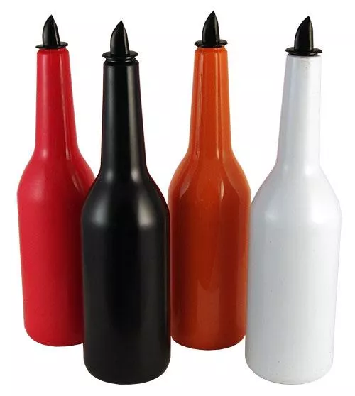 Flair Bottles - Irregular|750ml&1 Liter