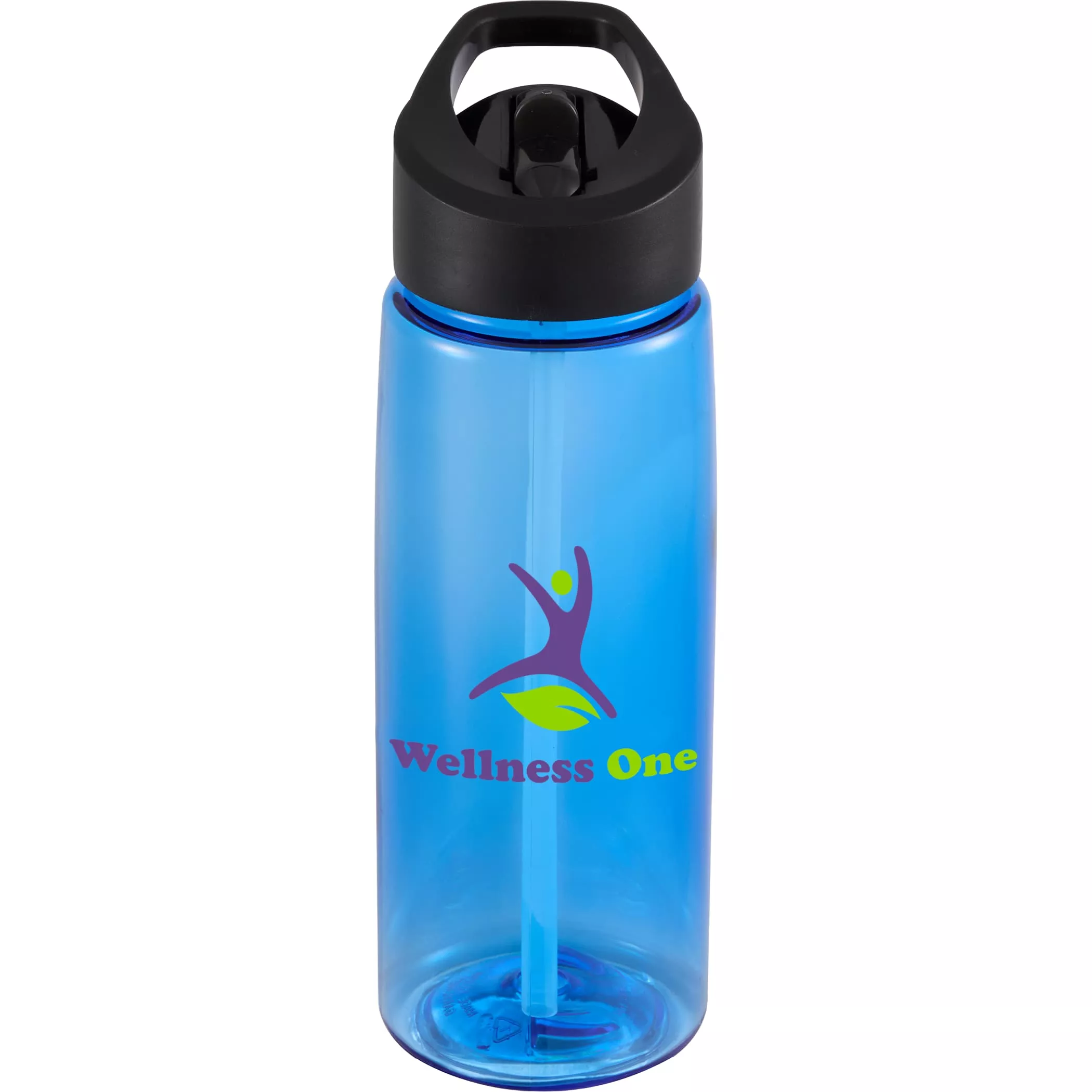 The Flair Flip Straw Lid 26 oz.