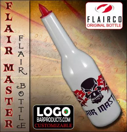 Flair Master - 750ML Flair Bottle