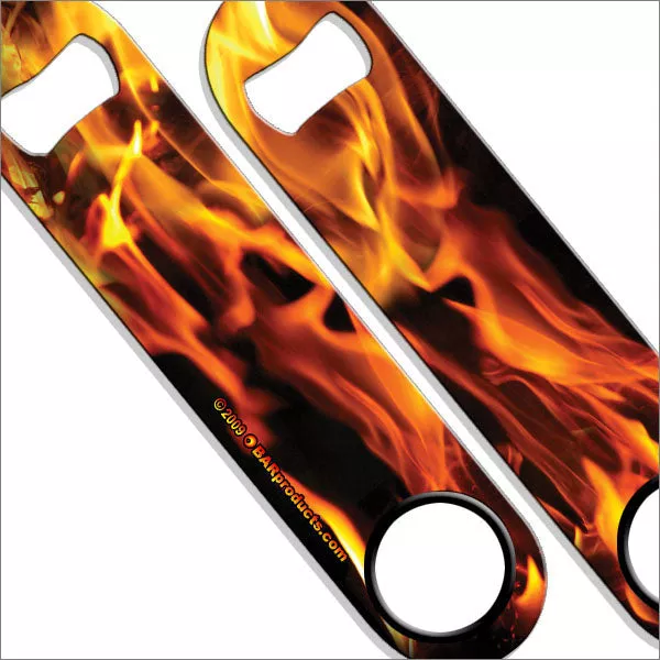 Flames Kolorcoat Speed Opener