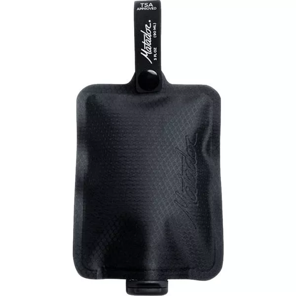 Flatpak Toiletry Bottle - 3 oz