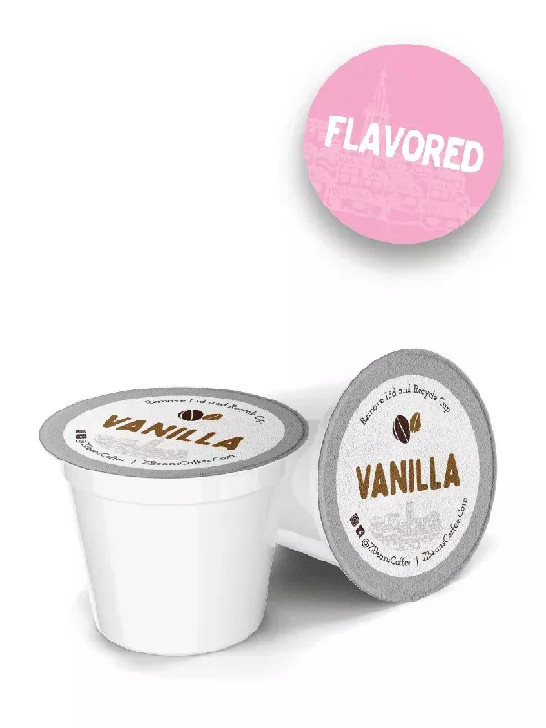 Flavored Z Cups – 150ct.