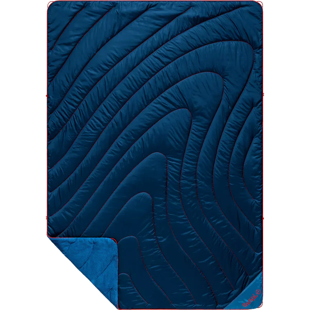 Fleece Puffy|Deepwater&Teton Glow|1 Person