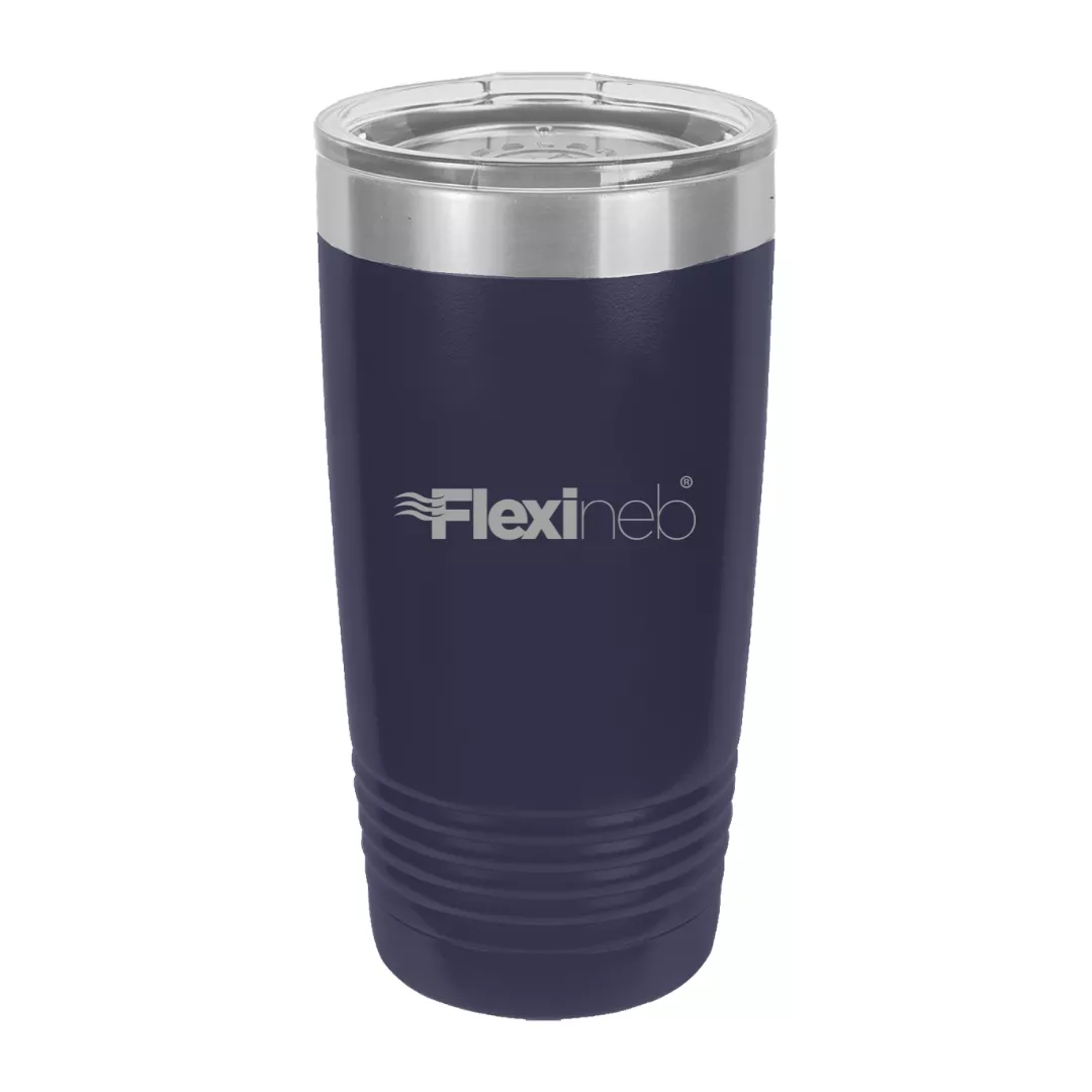 Flexineb Travel Tumbler