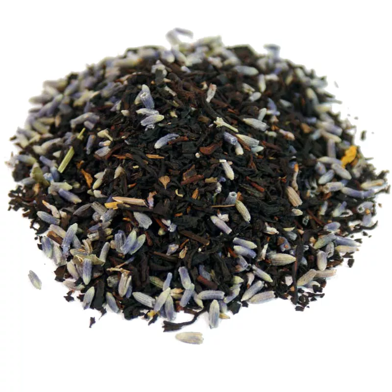 Floral Nectar Tea - WS|4 Ounce Tin&1 Pound