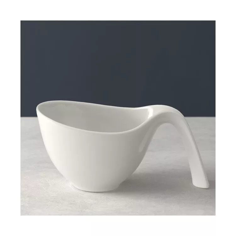 Flow Handled Cup