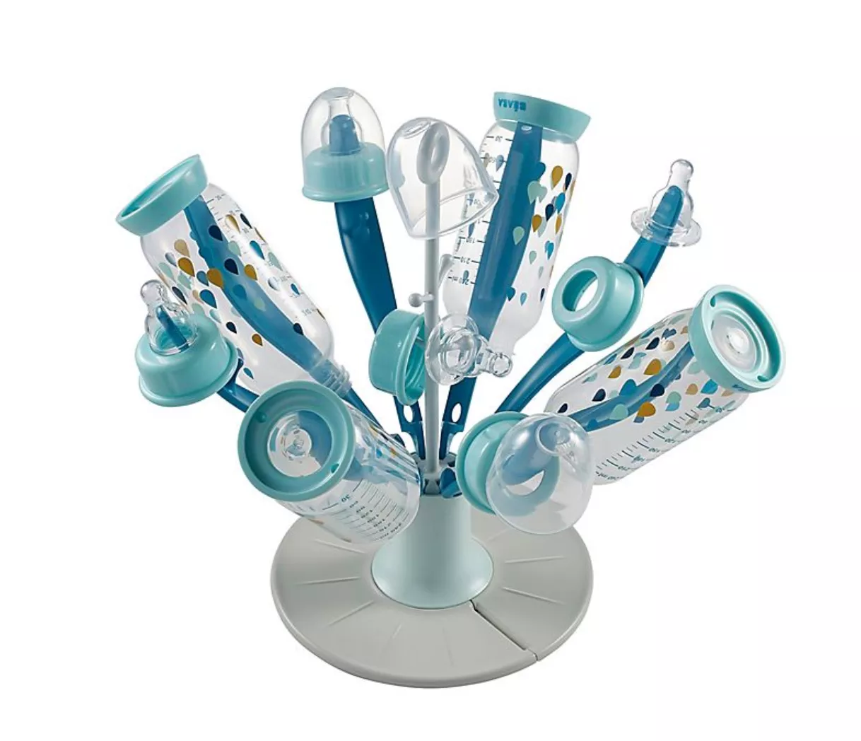 Flower Drying Rack|PEACOCK|FOLDABLE