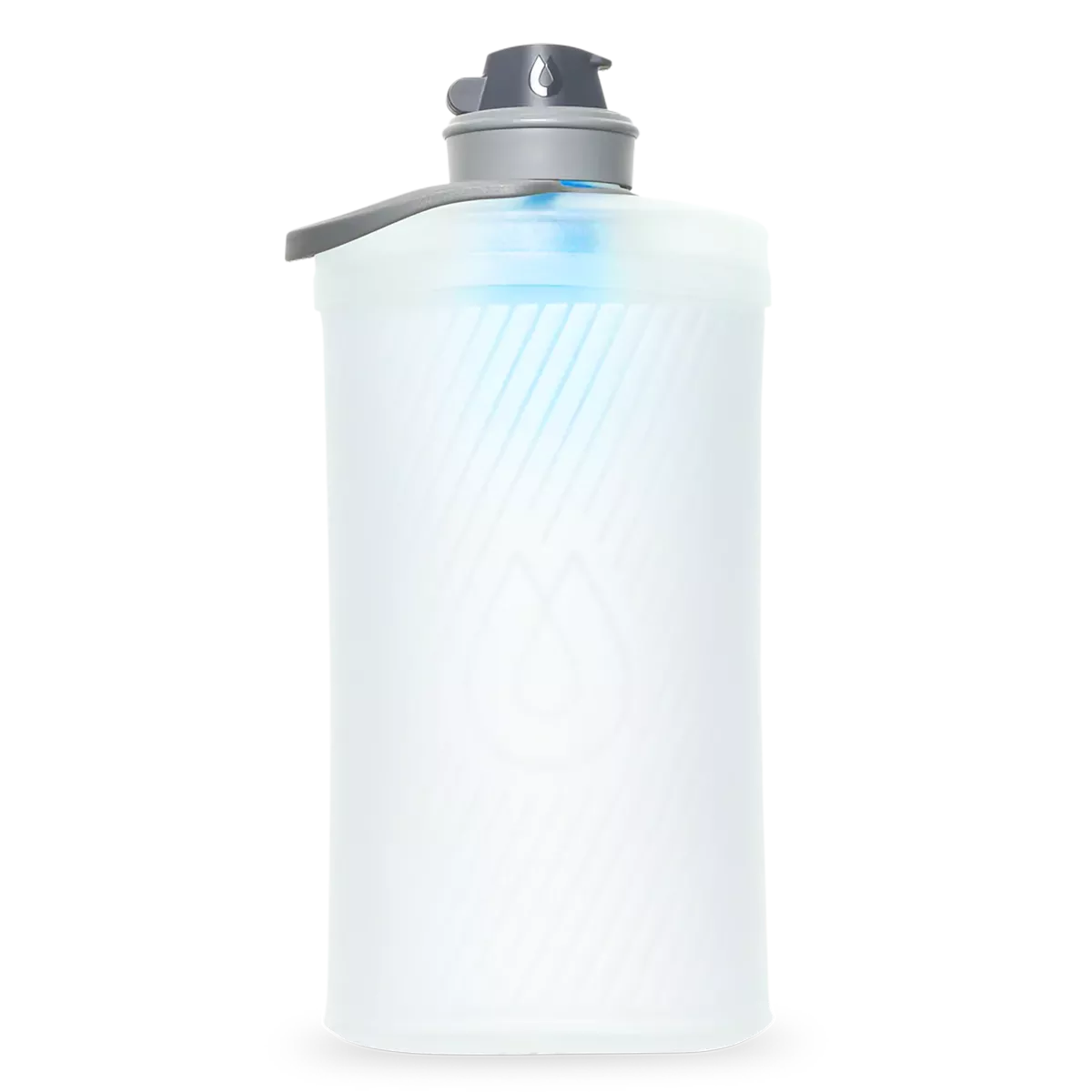Flux+ 1.5L|Clear/HP Blue|One Size