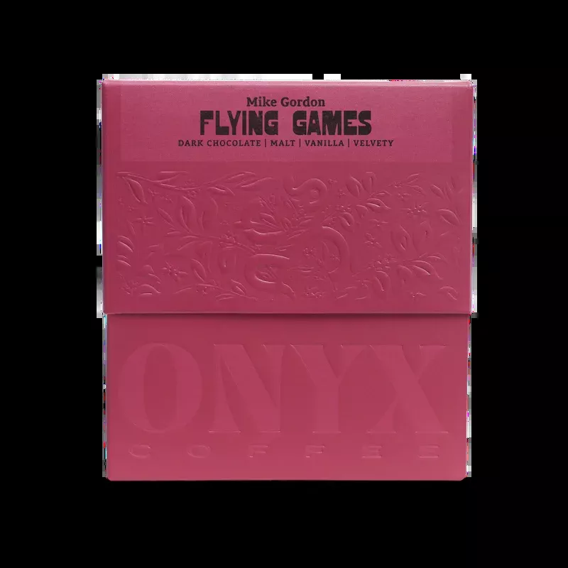 Flying Games