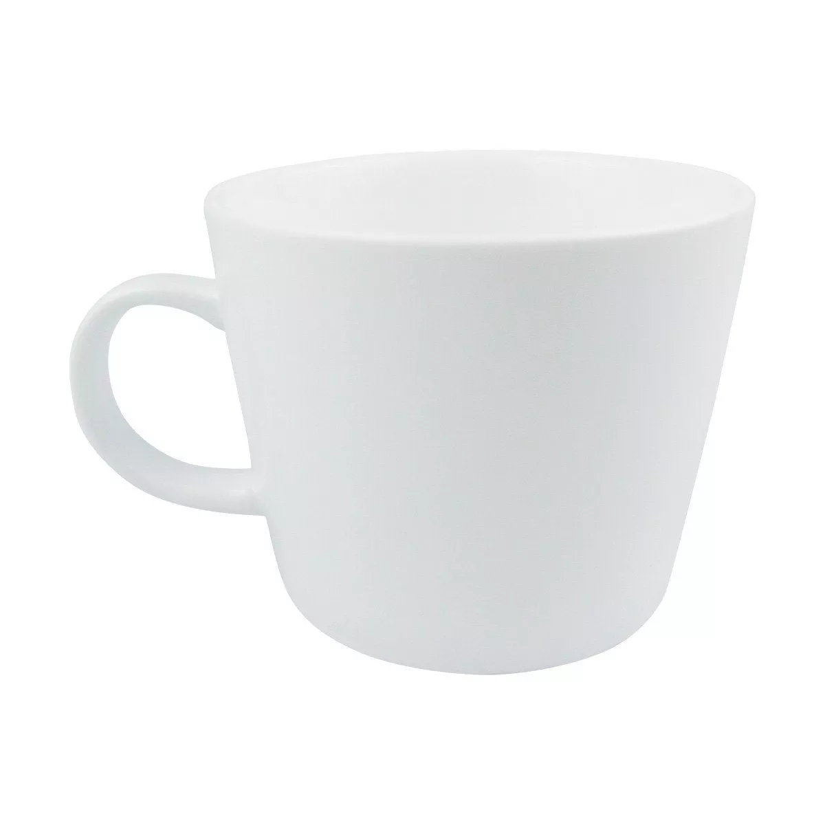 FOH DCS013WHP23 10 Oz Soho Coffee Cup