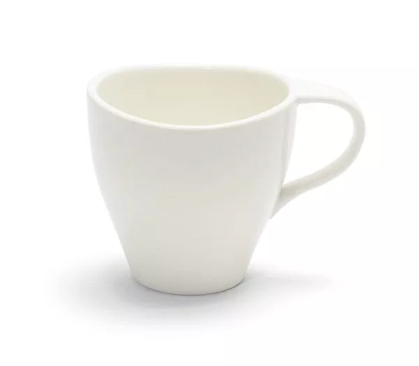 FOH DCS054BEP23 8 Oz Tides Scallop Cup