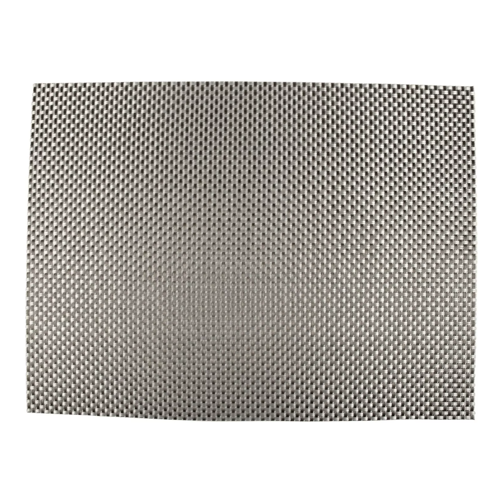 FOH XPM081ESV83 16X12 Placemat Cocoa