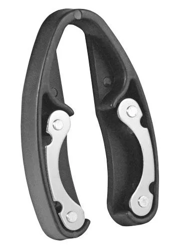 Foil Cutter w/ Metal Blades