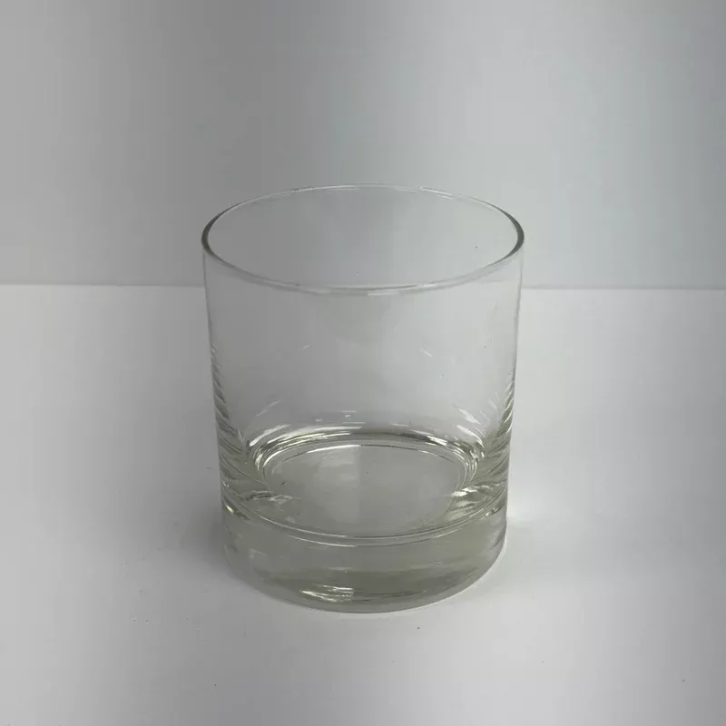 FOMO / Rocks Glass
