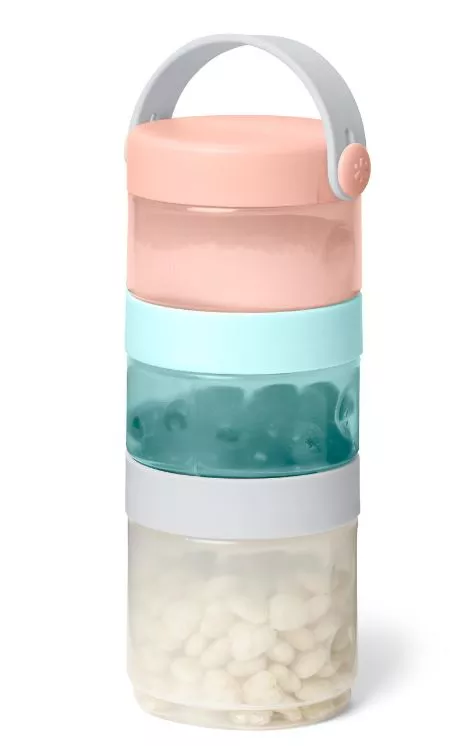 Food To Formula Container|SET