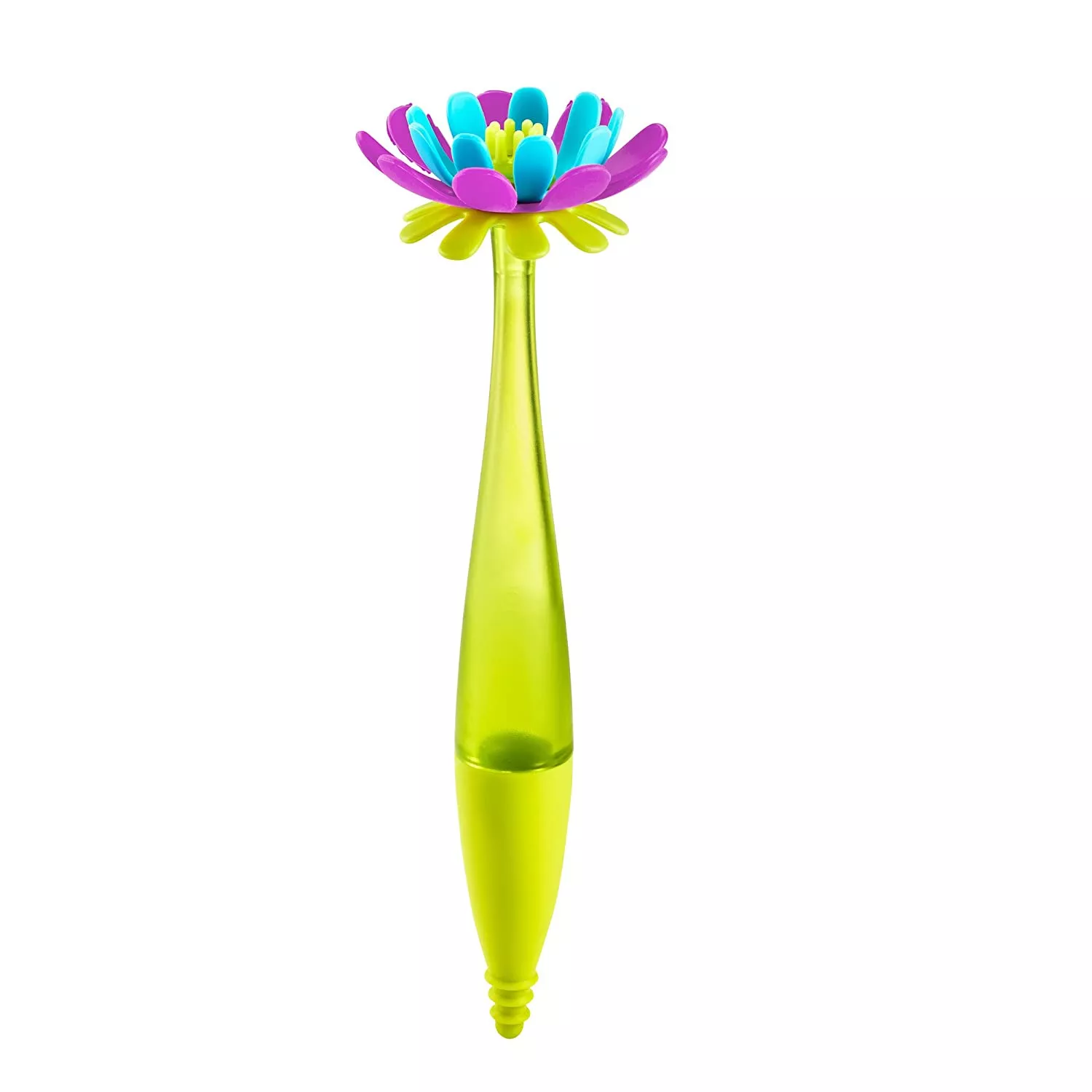 Forb + Bottle Brush + Soap Dispenser