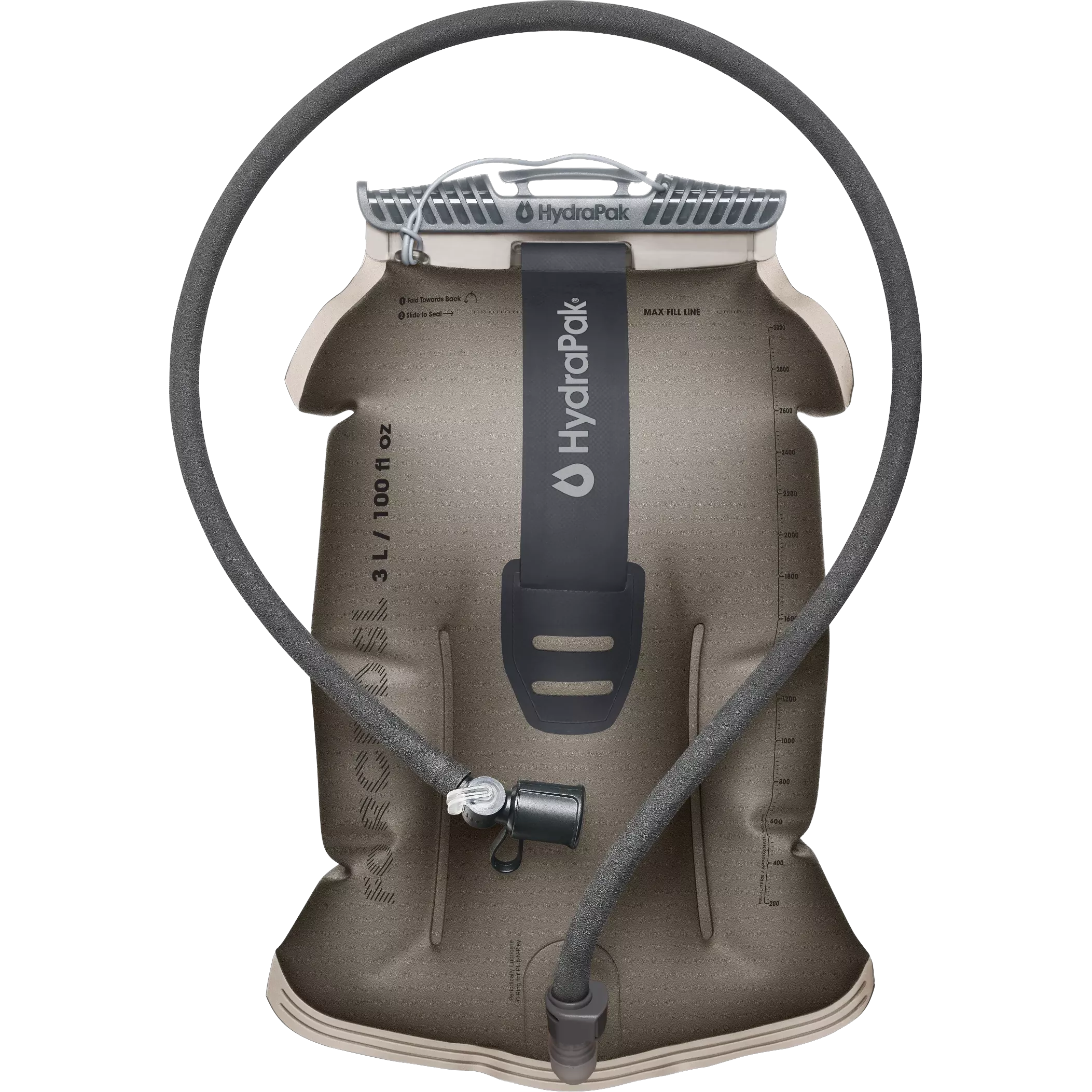 Force 3L DSL|One|One Size