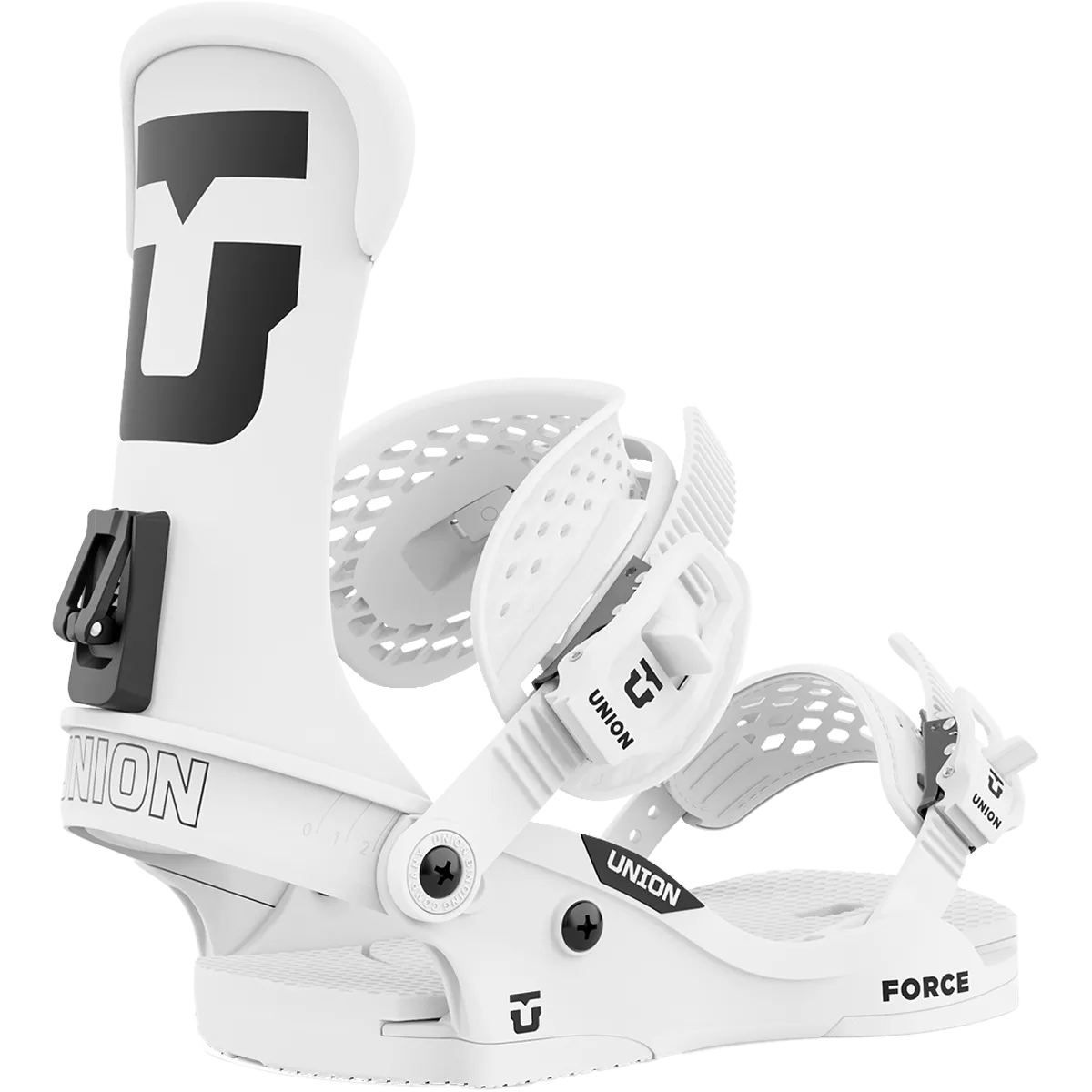 Force Classic - Team Highback|WHT-White|XS&S&M&L