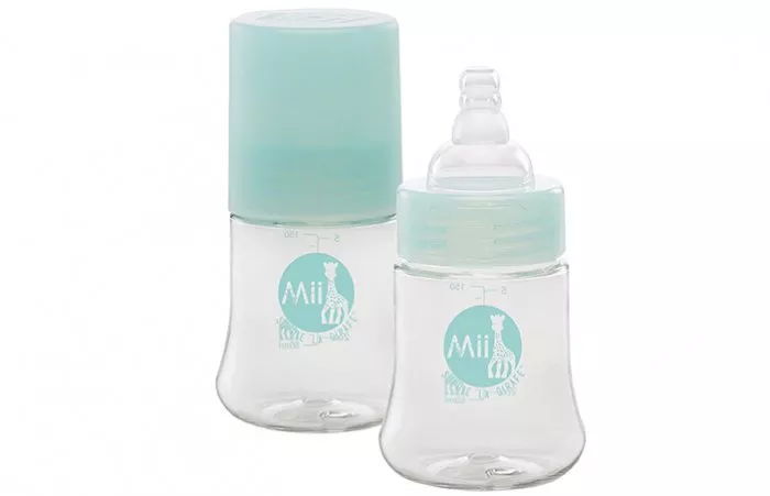 Forever Feedng Bottle|5 OZ&9 OZ