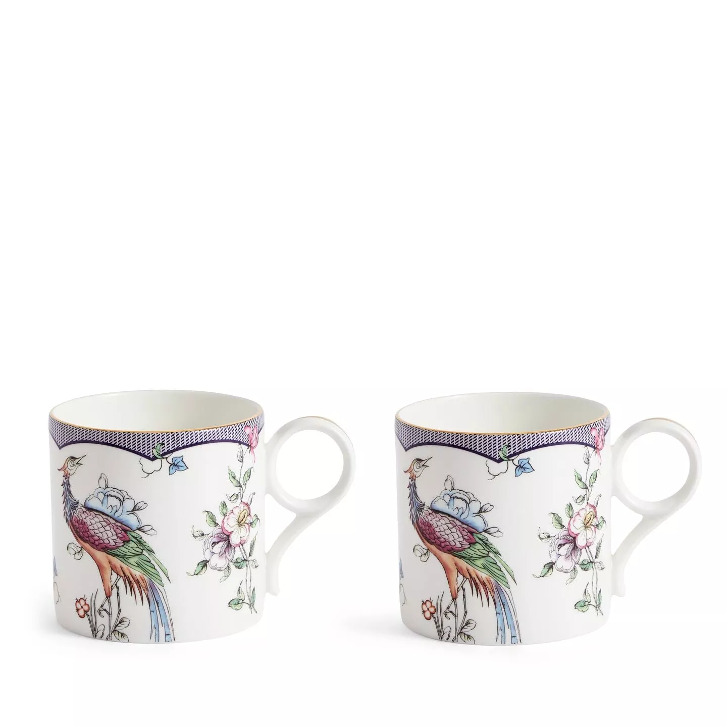 Fortune Mug Set Of 2