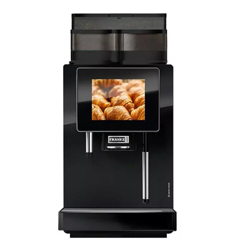 Franke A400