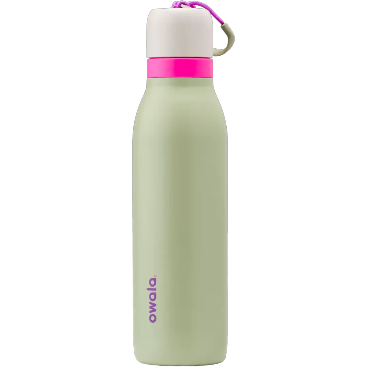 FreeSip Twist 18 oz Stainless Steel