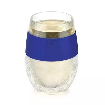 FREEZABLE DRINK TUMBLER BLUE