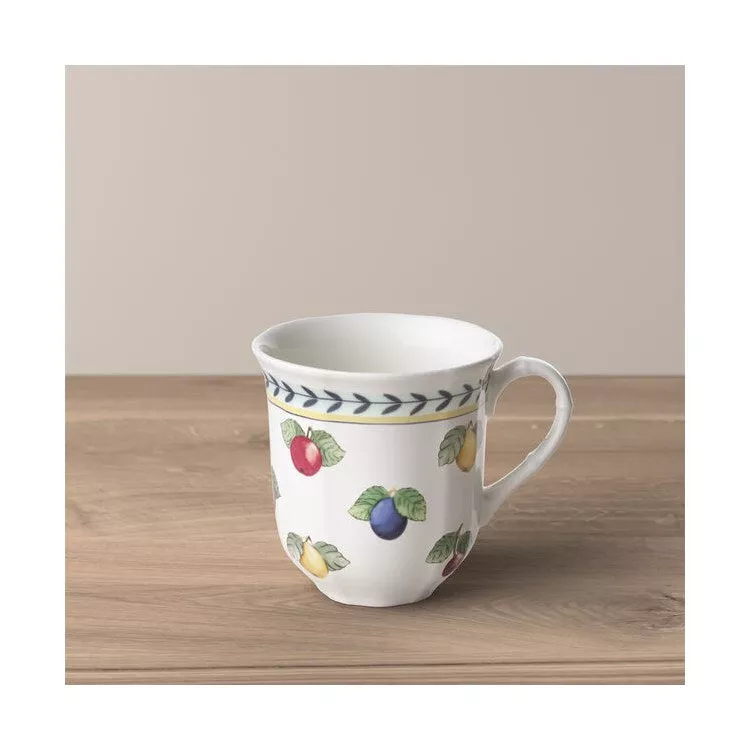 French Garden Fleurence Mug