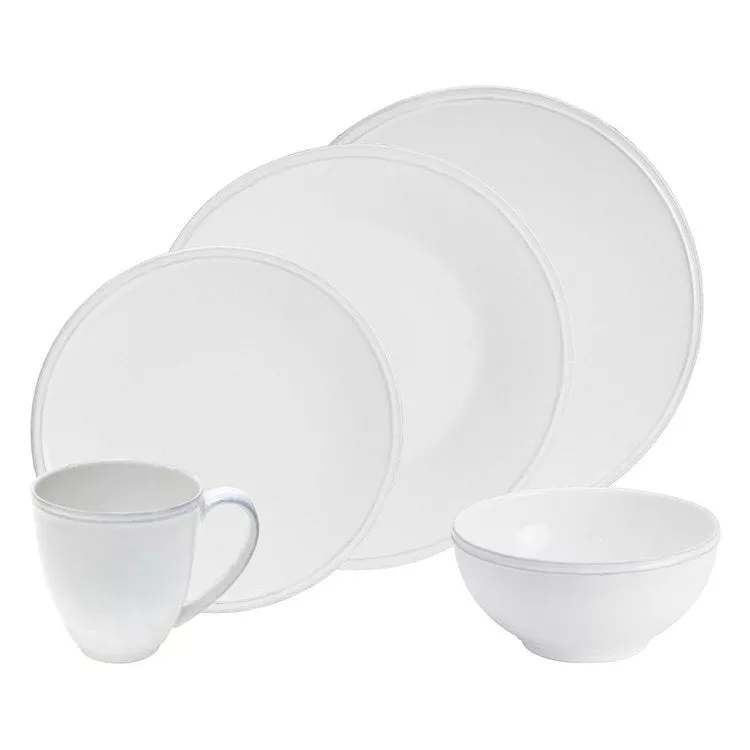 Friso 30-Piece Dinnerware Set