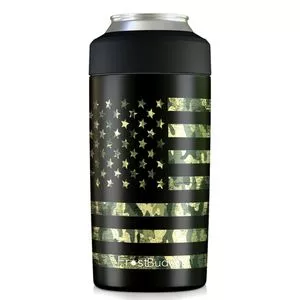 Frost Buddy Universal Buddy 2.0 - Camo Flag