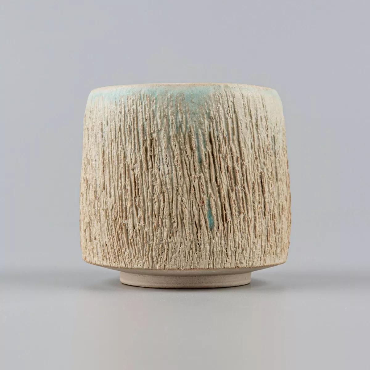 Frozo Pale - Fine Pottery Mugs