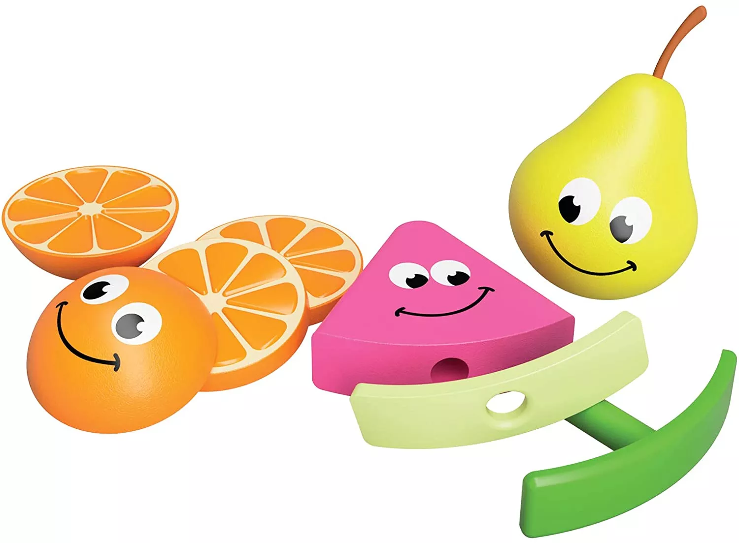 Fruit Friends