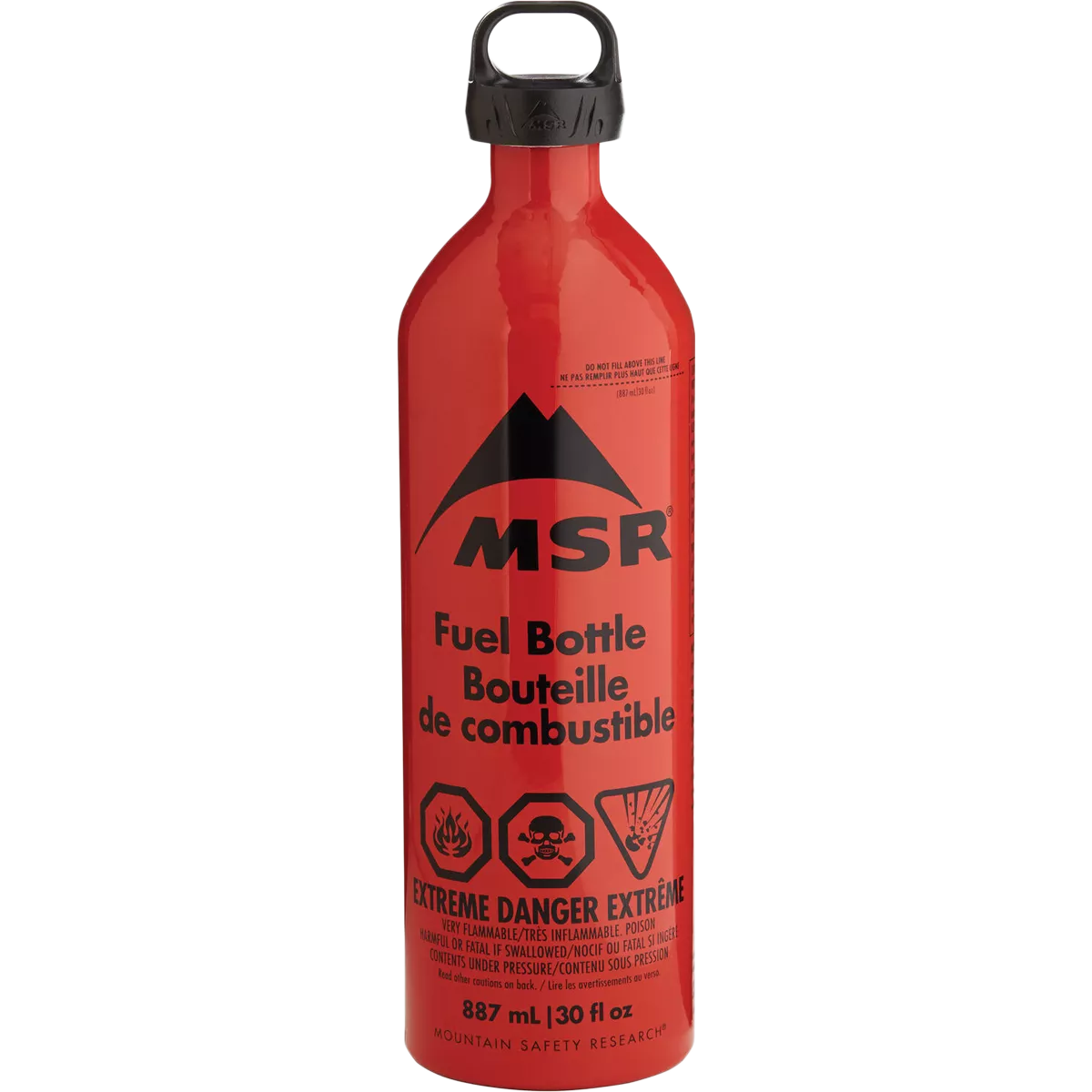 Fuel Bottle - 30 oz|One|One Size